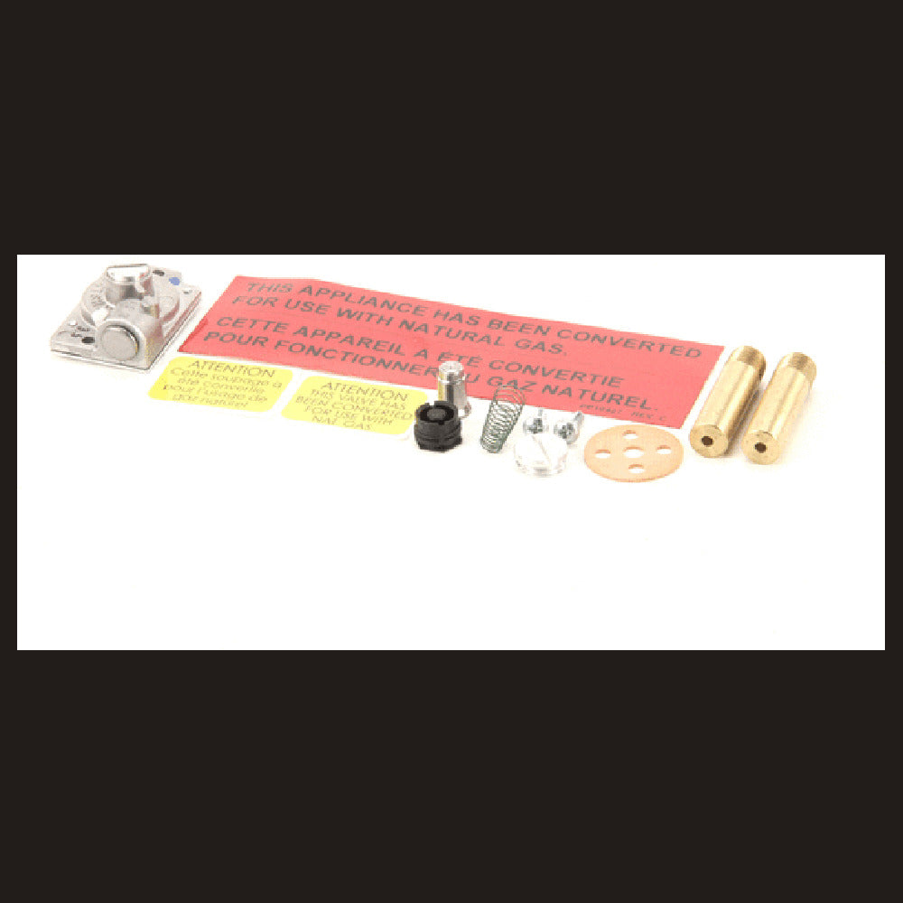 Pitco B8043803C Gas Conv Slg40 Lp N M/v