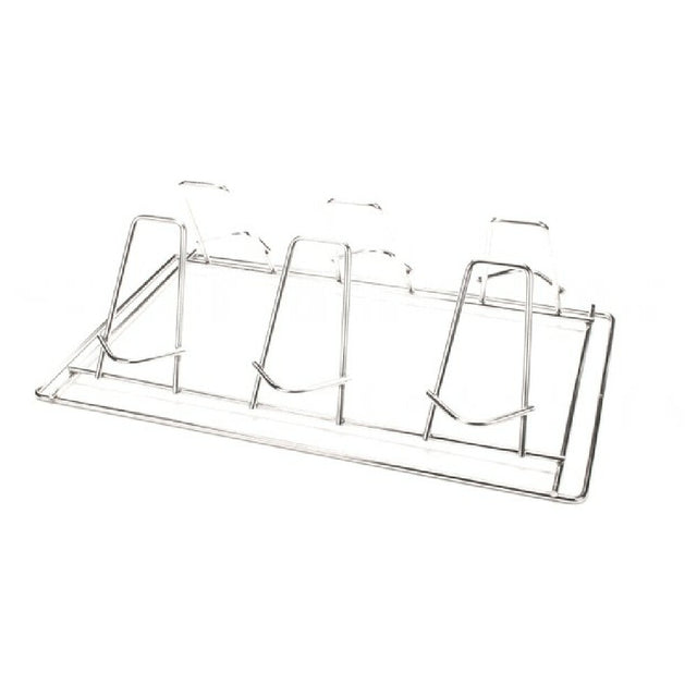 Alto-Shaam 5014438 Shelf 6 Chicken S/sez On/off
