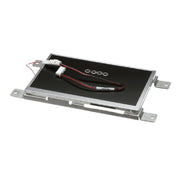 Alto-Shaam 5021693 Assy Display Mtg W/o T. Glassservice Ctx Displ.