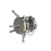 Blickman 81 Motor Blower 440/480v 3 Ph