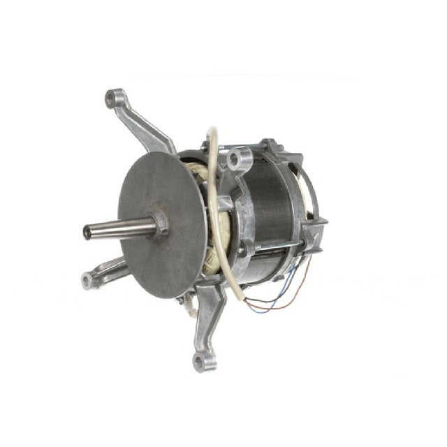 Blickman 81 Motor Blower 440/480v 3 Ph