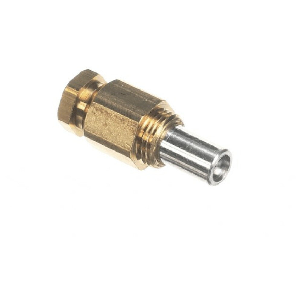 Blickman 7405 Orifice Pilot L.p.