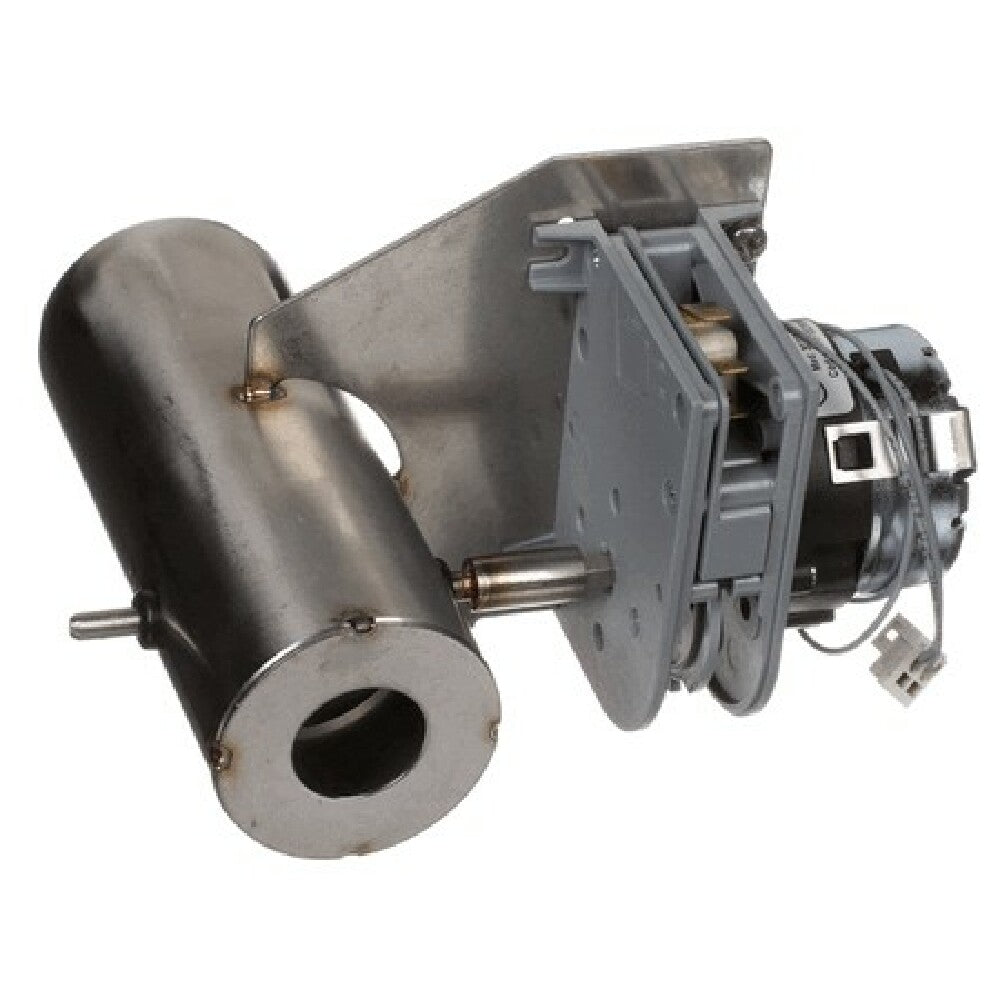 Blodgett 61309 Motor Damper W/exhaust