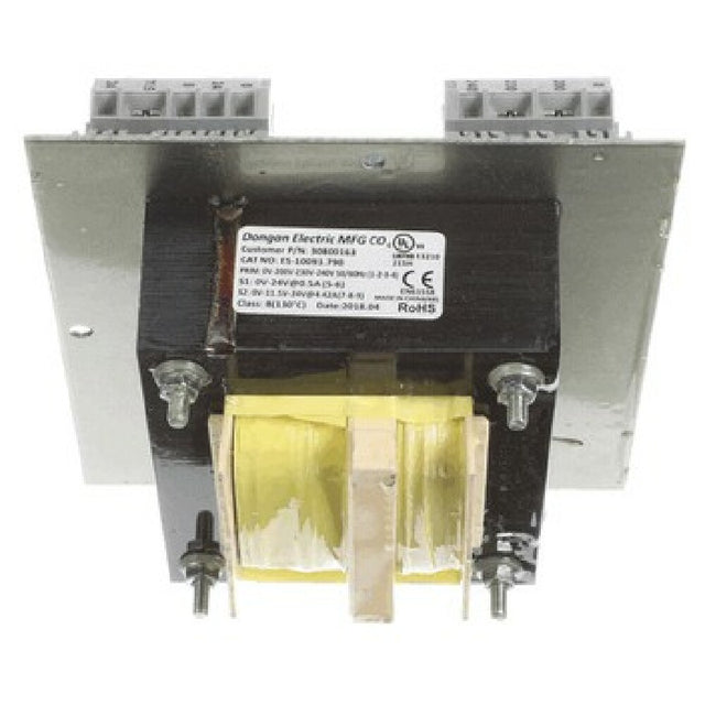Blodgett 62291 Transformer 200 240/2x24 12