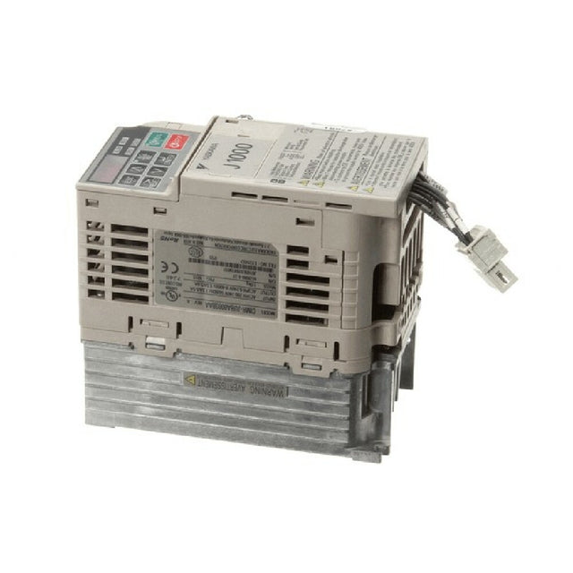 Blodgett 57681 Inverter Prgmd Hv100e D D
