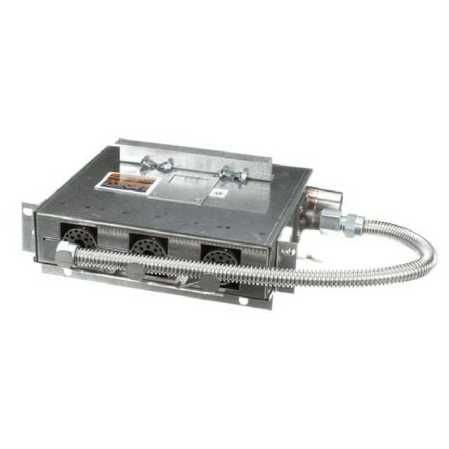 Blodgett 57841 Kit Ng To Lp Conversion 100es