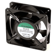 AllPoints N21392113 Fan 115v 4axial