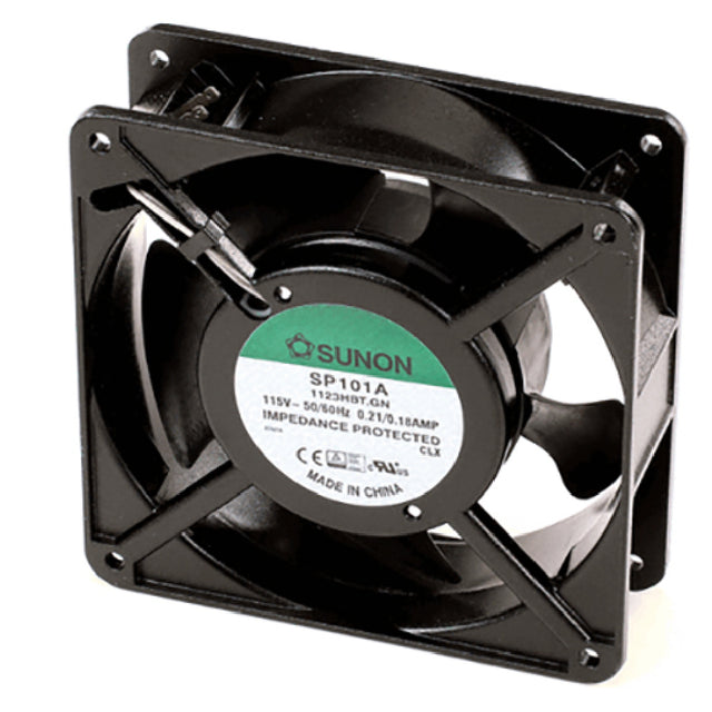 AllPoints N21392113 Fan 115v 4axial