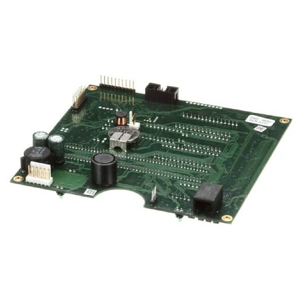 Blodgett 61029 Computer Manual Houno