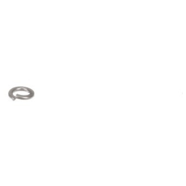 Blickman 726 Washer Lock #10