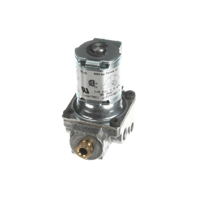 Blickman 6490 Valve Pilot 25vac 1/4c C