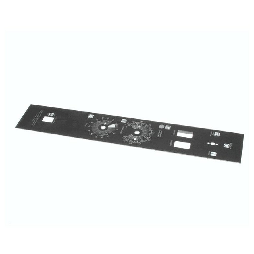 Blodgett 57377 Panel Decal Dfg Inf 2sb