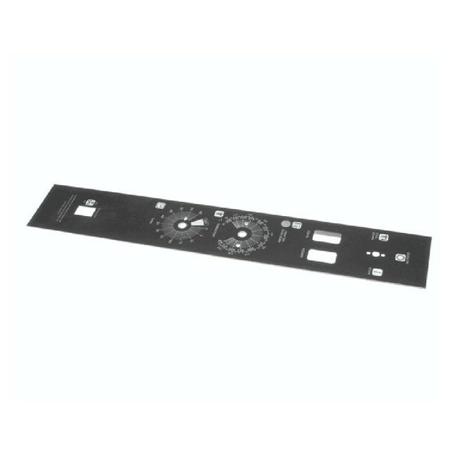 Blodgett 57377 Panel Decal Dfg Inf 2sb