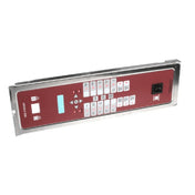 Blodgett 57684 Panel Decal Iq2 B.king