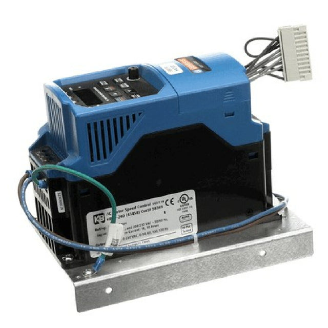 Blodgett 58376 Inverter Assy 120v Digi Tal Kb
