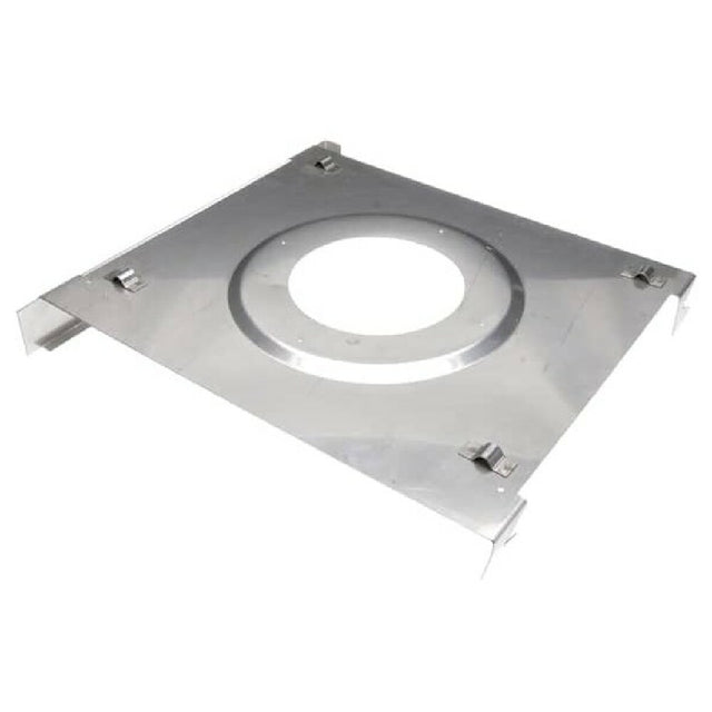 Blodgett 6056 Liner Baffle Assy S/s