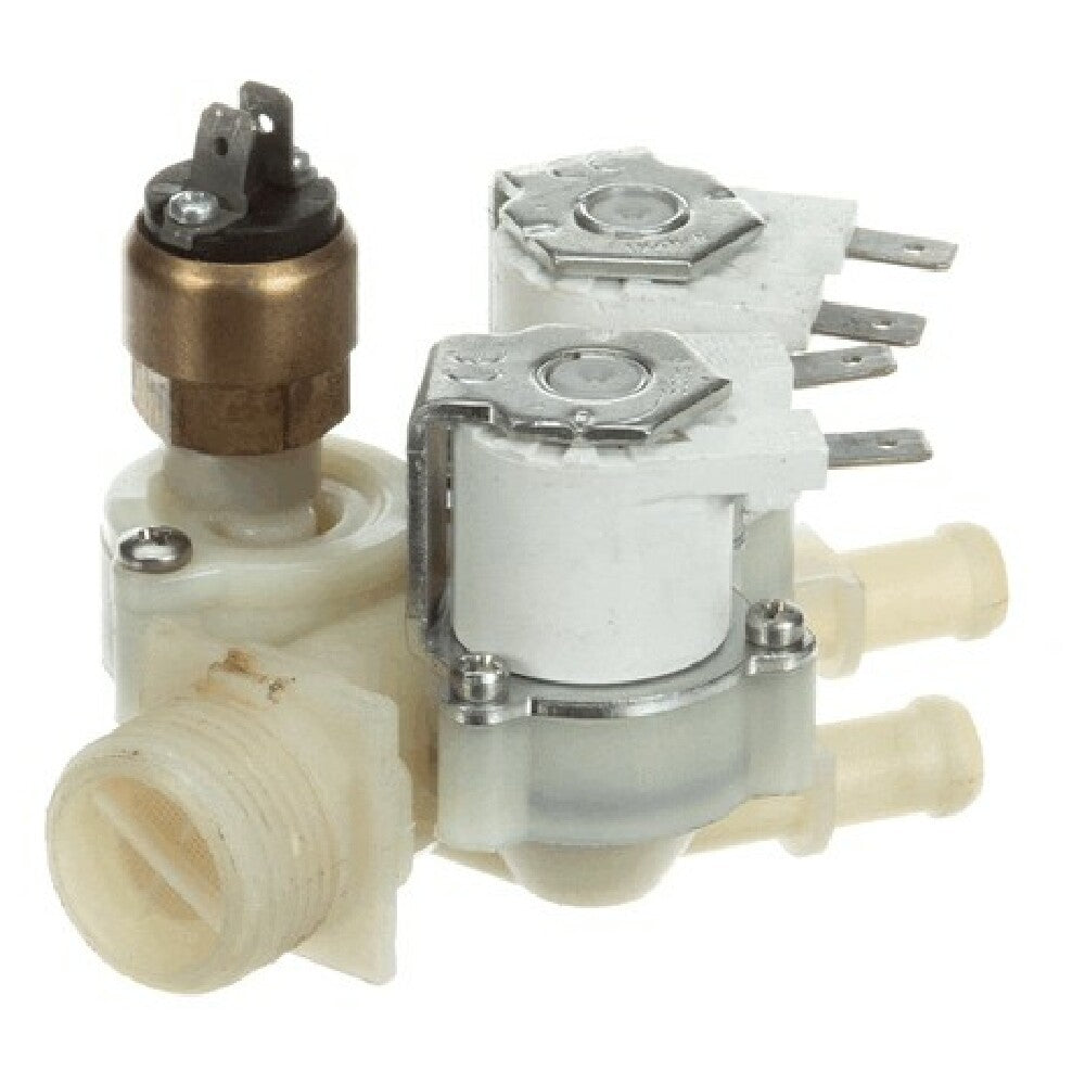 Blodgett 60825 Solenoid 3 Way W/2 Spoo Ls