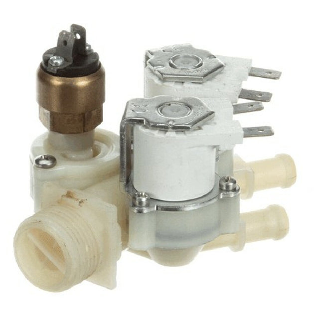 Blodgett 60825 Solenoid 3 Way W/2 Spoo Ls