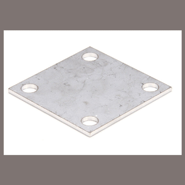 Cleveland 104614 Plate Gen. Cleanout Sc 3.1 5.1