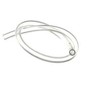 Blodgett 60107 Hose Plastic 6 / 9mm