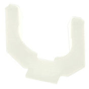 Blodgett 60539 Plastic Clip For Solenoi D Valv