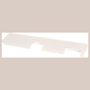 Cleveland 106360 Insul.cut Combustion Ch Amber S