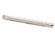 Cleveland 111100 Gas Line Flexible .5x 7.25 Lon