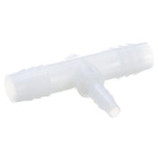 Cleveland 105790 Tee Hose Barb Nylon 1 /2 In H X