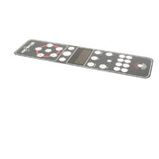 Alto-Shaam PE27215 Zz Panel Overlay Deluxe Combi Es Esi