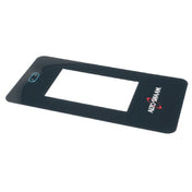 Alto-Shaam PE35184 Control Panel Overlay T Ouchcontrol Ctp N/l P