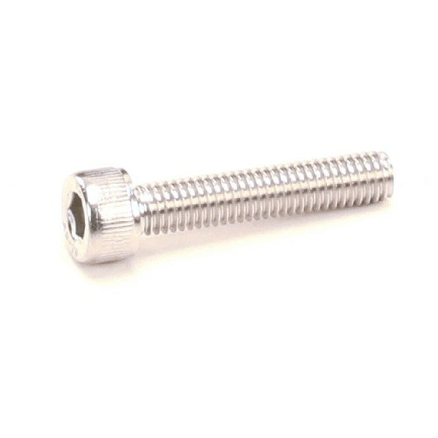 Alto-Shaam SC28264 Screw M5x0.8x25mm Schhex Sst A2 Ms