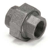 Cleveland 21305 Union Pipe 3/4in Blk. 150# N