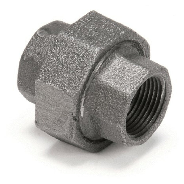 Cleveland 21305 Union Pipe 3/4in Blk. 150# N