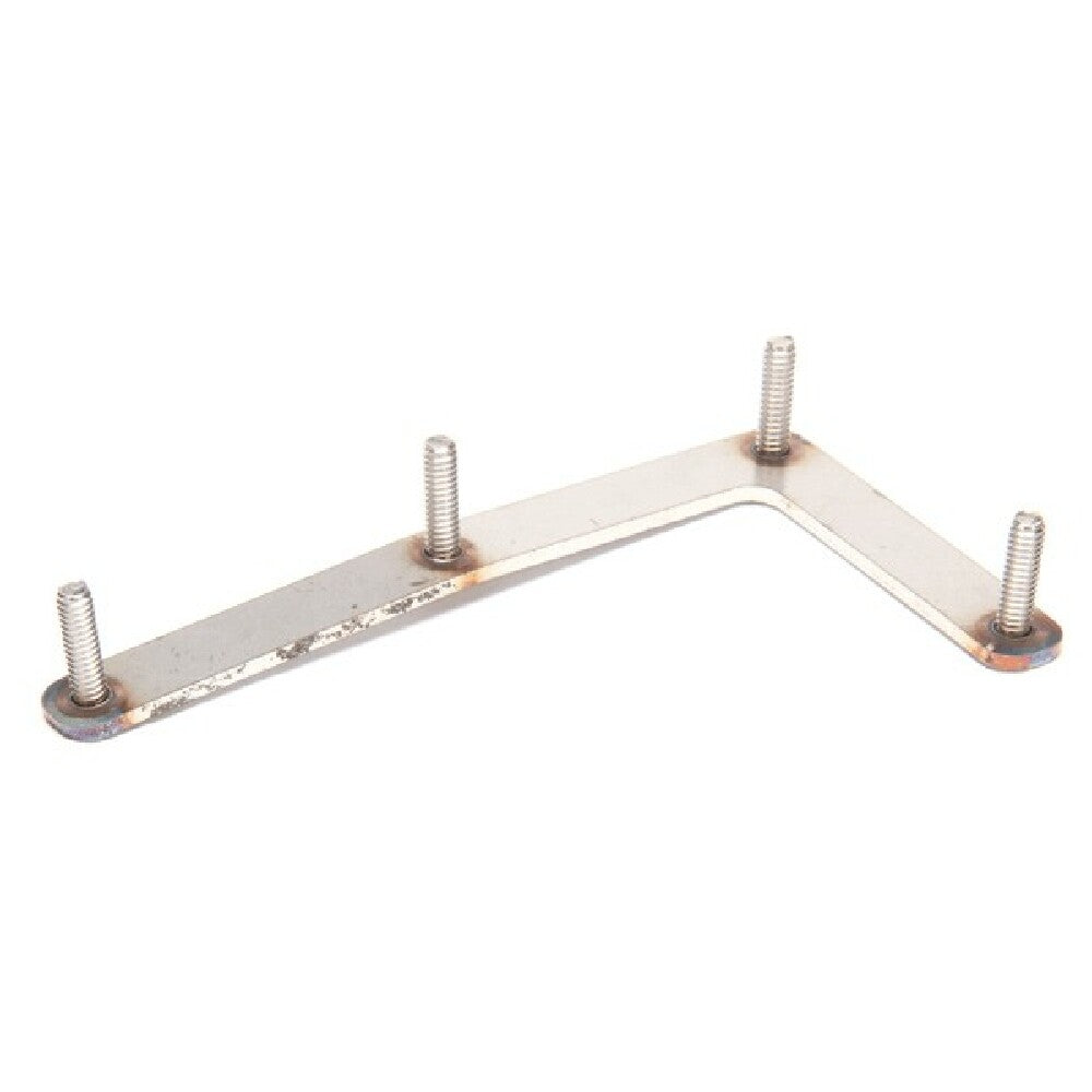 Blickman 10982 Bracket Heat Exchanger 316l