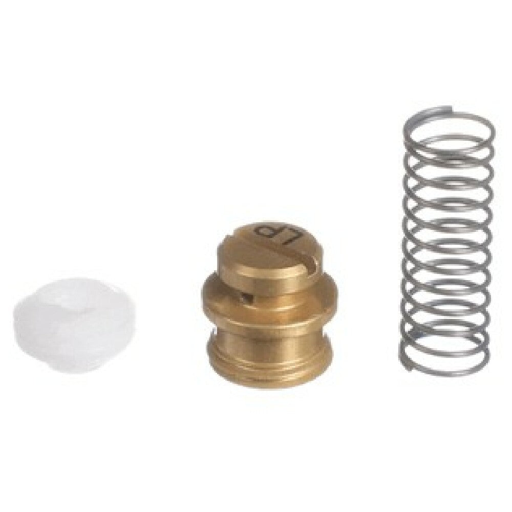 Blickman 9571 Spring Lp Conversion Ki T