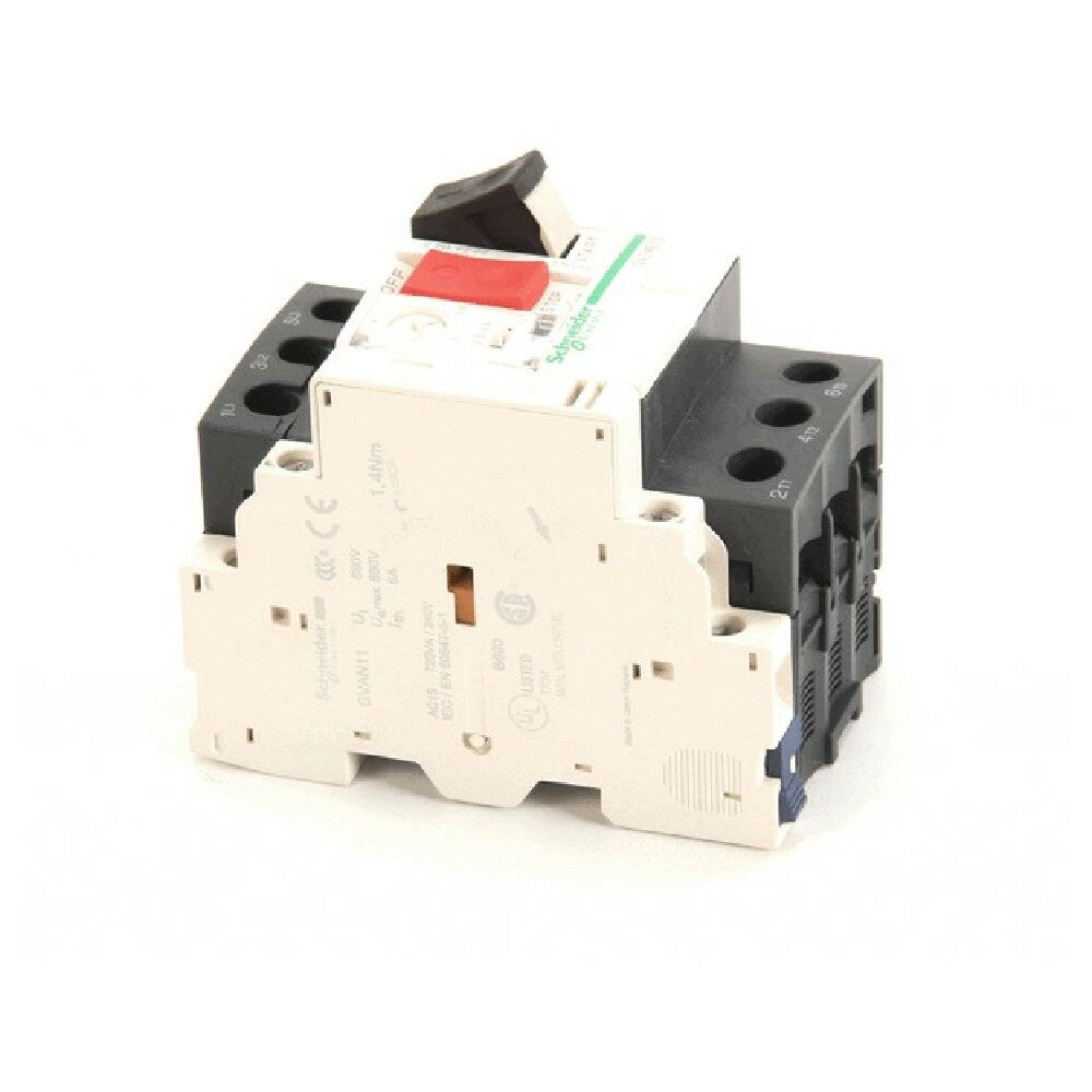 Alto-Shaam SW-33500 Zz Switches Ct Motor Pro Tecton2.5 4.0 Amp 7.14 S