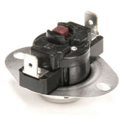 Alto-Shaam SW34150 Switch High Limitasc