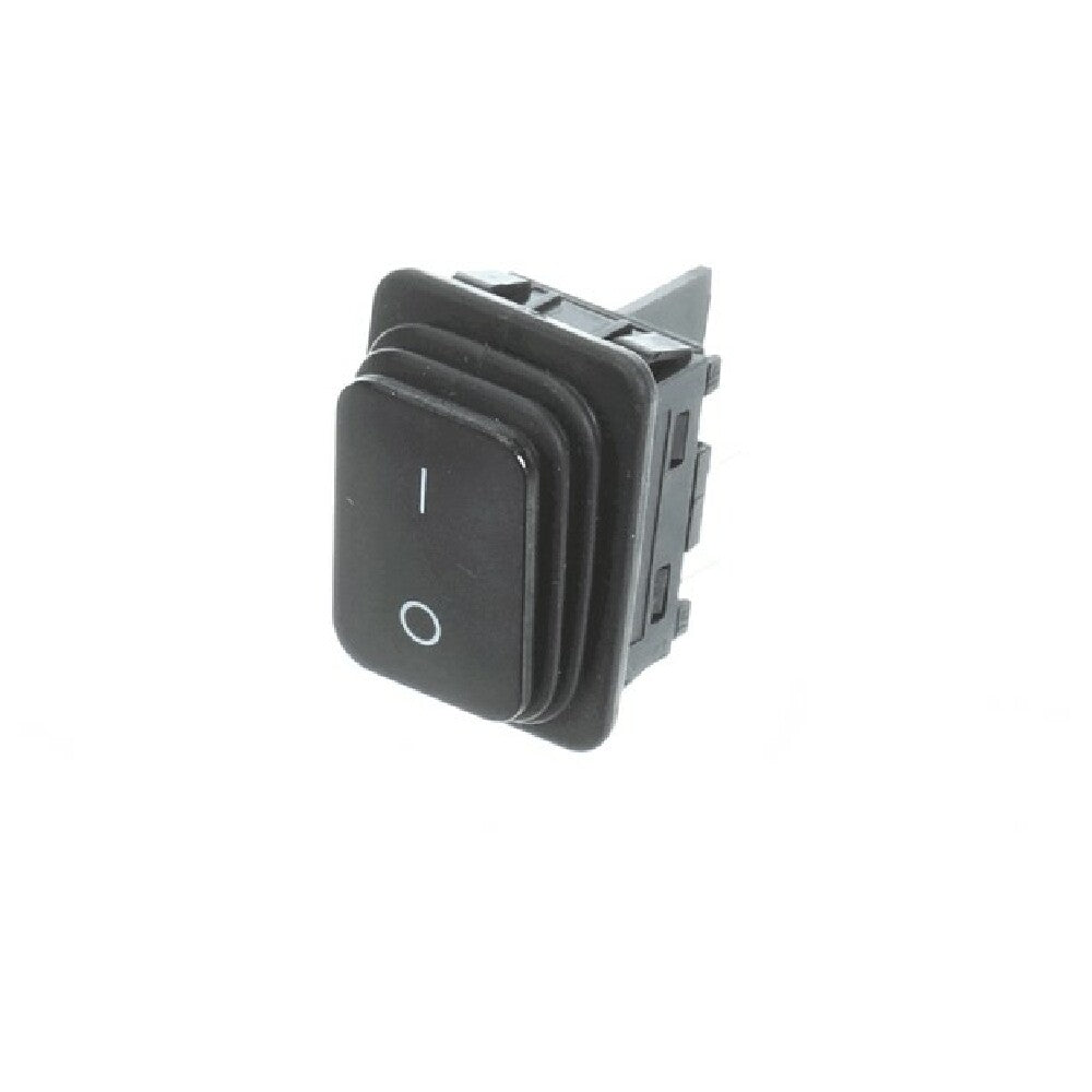 Alto-Shaam SW-36714 Switch Rocker Dbl Pole20 (4) A 250 V Ac 1e4