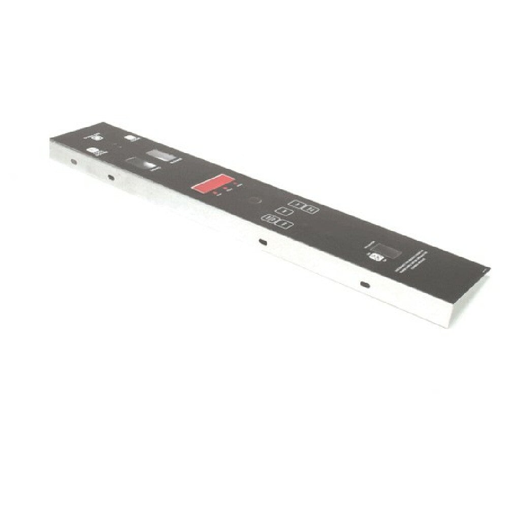 Blodgett 57791 Panel Decal Dfg Ssd Rh Ctrl