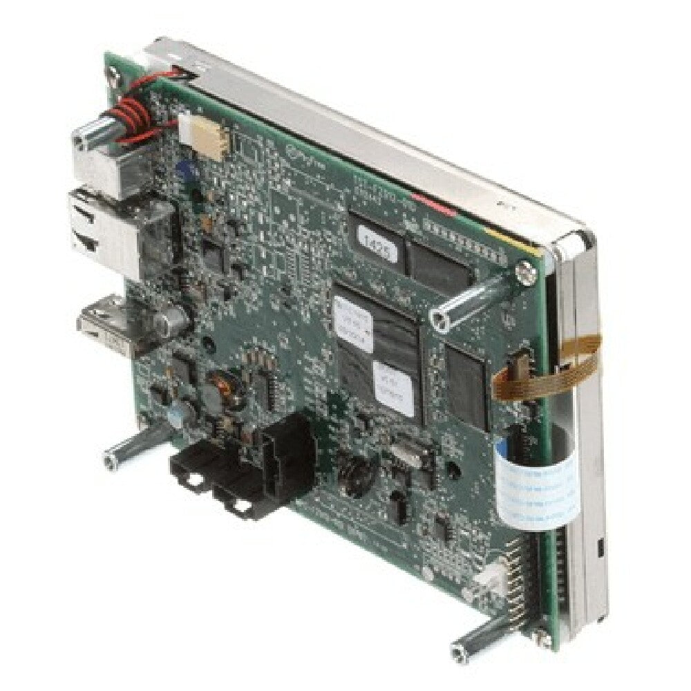 Blodgett 57734 Display Tscreen Prgmd H V100g