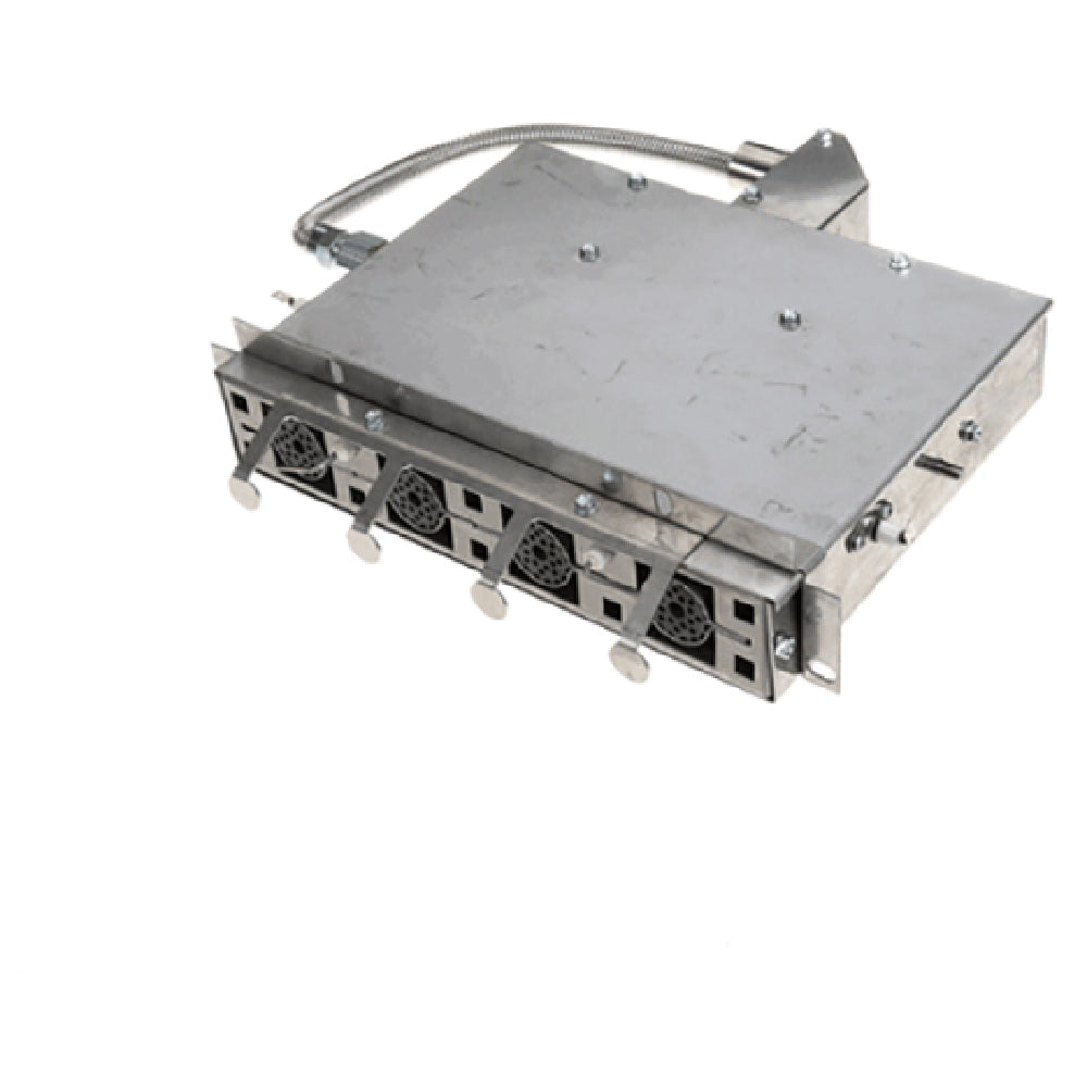 Blodgett 57898 Burner Assy Lp 50k Es20 0