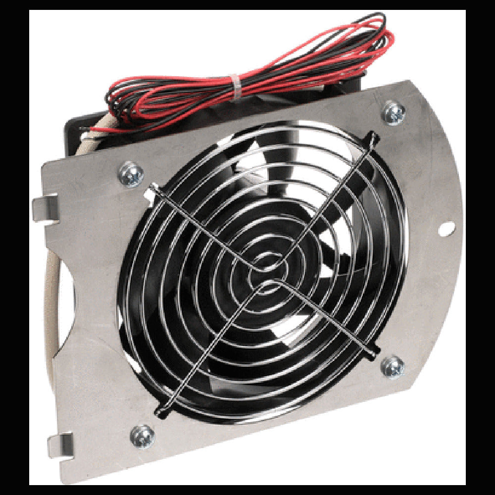 Cleveland 2161847NP Cover Airbox Incl. Fan C Onvoth