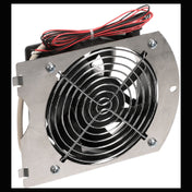 Cleveland 2161847NP Cover Airbox Incl. Fan C Onvoth