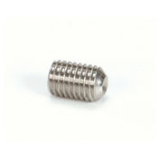 Cleveland FA19500-5 Hex Socket Set Screw Cup Point