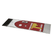 Blodgett 60956 Plate Abutment Bcm(red)