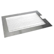 Blodgett 61643 Assembly Back Vent