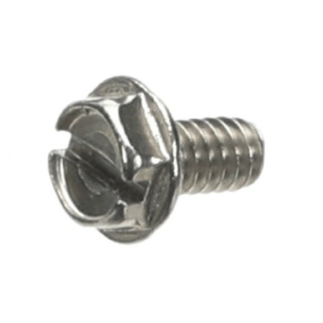 Blodgett M0471 Screw Mach 10 24x3/8 Ss Hexhd