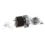 Blickman 10398 Pump Deliming