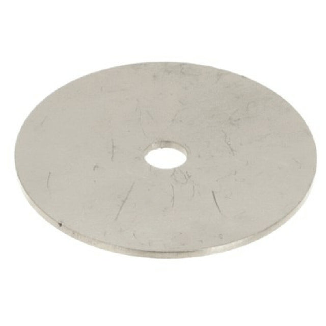 Blodgett R7570 Pressure Relief Cover