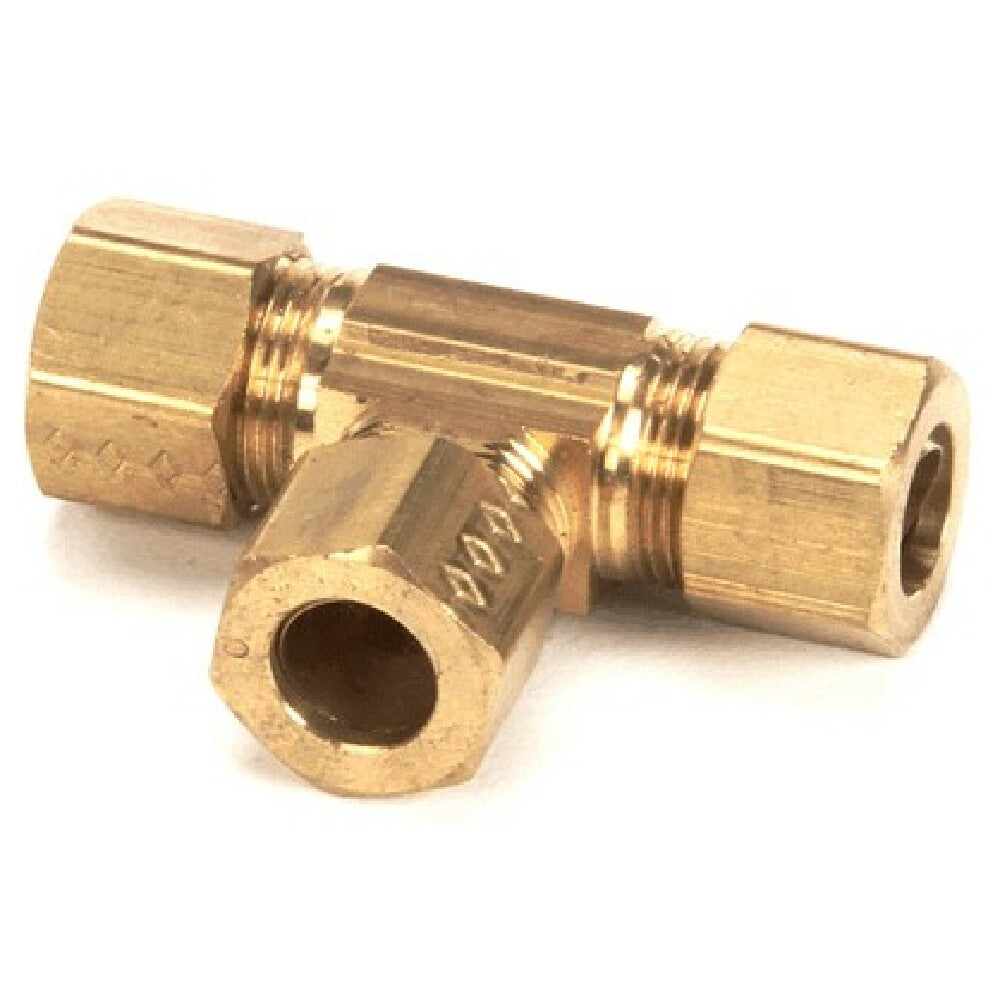 Blodgett R8985 Fitting Comp Tee 3/8 Tube